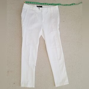 NWOT RLX Stretch Twill Skinny Pant. Size 10
